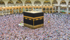 تطعيم الحج والعمرة، هل أنت معفي منه قبل السفر؟ |مستند